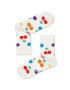 Happy Socks Чорапи Cherry - Pepit.bg
