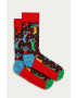 Happy Socks Чорапи Christmas Stocking - Pepit.bg