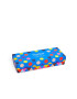 Happy Socks Чорапи Classic (4 чифта) - Pepit.bg