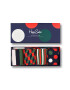 Happy Socks Чорапи Classic Holiday (4 чифта) - Pepit.bg