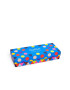 Happy Socks Чорапи Classic Multi-Color (4 чифта) - Pepit.bg