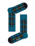 Happy Socks Чорапи Cloudy - Pepit.bg