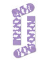 Happy Socks Чорапи Cloudy Knee High - Pepit.bg