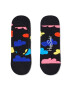 Happy Socks Чорапи Cloudy Liner - Pepit.bg