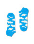Happy Socks Чорапи Cloudy Low - Pepit.bg