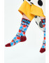 Happy Socks Чорапи Clown - Pepit.bg
