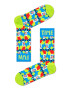 Happy Socks Чорапи Clown - Pepit.bg