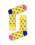 Happy Socks Чорапи Cocunut Cocktail в жълто - Pepit.bg