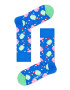 Happy Socks Чорапи Cotton Candy - Pepit.bg