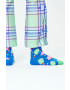 Happy Socks Чорапи Cotton Candy - Pepit.bg