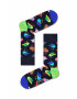 Happy Socks Чорапи Cowboy Hat в тъмносиньо - Pepit.bg