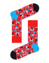 Happy Socks Чорапи Cupid - Pepit.bg