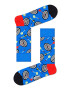 Happy Socks Чорапи Dart - Pepit.bg