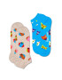 Happy Socks Чорапи Dog & Cat Low (2 чифта) - Pepit.bg