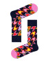 Happy Socks Чорапи Dog Tooth - Pepit.bg