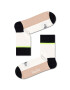 Happy Socks Чорапи Done And Done Half Crew - Pepit.bg