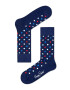 Happy Socks Чорапи Dot - Pepit.bg