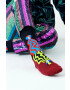 Happy Socks Чорапи Double Clown Sock - Pepit.bg