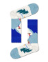 Happy Socks Чорапи Downhill Skiing - Pepit.bg