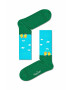 Happy Socks Чорапи Easter Chicken - Pepit.bg