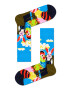 Happy Socks Чорапи Easter Socks Gift Set (3 чифта) - Pepit.bg