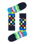 Happy Socks Чорапи Easter Wave - Pepit.bg