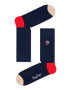 Happy Socks Чорапи Embroidery Dog - Pepit.bg