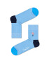Happy Socks Чорапи Embroidery Flamingo - Pepit.bg