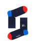 Happy Socks Чорапи Embroidery Tiger - Pepit.bg