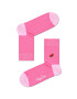 Happy Socks Чорапи Embroidery Watermelon Half - Pepit.bg