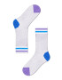 Happy Socks Чорапи Emmelina Crew - Pepit.bg