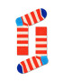 Happy Socks Чорапи Father Of The Years (3 чифта) - Pepit.bg