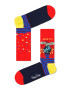 Happy Socks Чорапи Father´s Day Socks (3 чифта) - Pepit.bg