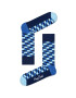 Happy Socks Чорапи Filled Optic - Pepit.bg