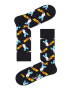 Happy Socks Чорапи Fire Rabbit - Pepit.bg