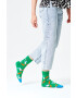 Happy Socks Чорапи Fire Rabbit Half Crew - Pepit.bg