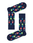 Happy Socks Чорапи Flamingo - Pepit.bg