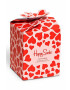 Happy Socks Чорапи Flower Us (3 чифта) - Pepit.bg