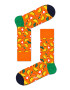 Happy Socks Чорапи Food Lover Socks Gift (3 чифта) - Pepit.bg