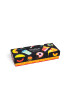 Happy Socks Чорапи Food Lover Socks Gift (4 чифта) - Pepit.bg