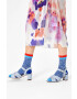 Happy Socks Чорапи Freja - Pepit.bg