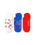 Happy Socks Чорапи Fruit (3 чифта) - Pepit.bg