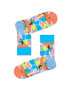 Happy Socks Чорапи Fruit Salad - Pepit.bg