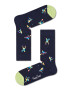 Happy Socks Чорапи Game Set - Pepit.bg