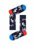 Happy Socks Чорапи Go Bowlings (4 чифта) - Pepit.bg