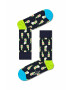 Happy Socks Чорапи Go Bowlings (4 чифта) - Pepit.bg