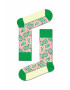 Happy Socks Чорапи Go Bowlings (4 чифта) - Pepit.bg