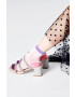 Happy Socks Чорапи Grace Ankle - Pepit.bg