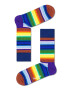 Happy Socks Чорапи Gradient - Pepit.bg