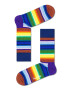 Happy Socks Чорапи Gradient дамски - Pepit.bg